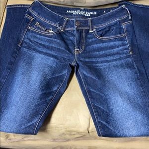 AE jeans